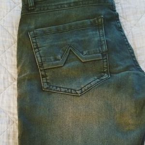 Mens jeans